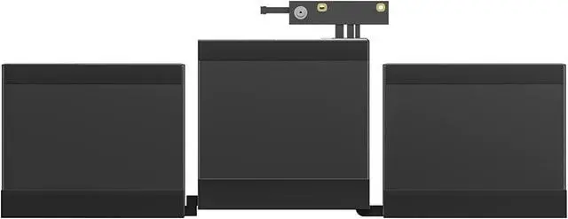 Alt view image 6 of 6 - A1708 A2159 A2289 A2338 Battery, Egoway Replacement Battery for A1713 A2171, Compatible with Mac Book Pro 13 Inch (Late 2016, Mid 2017, Mid 2019, 2020), EMC 2978 3164 3301 3456 3578