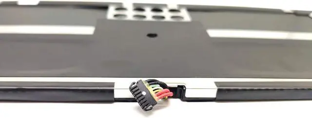 Alt view image 2 of 5 - L12M4P21 L13S4P21 Replacement Laptop Battery Compatible with IdeaPad Yoga 2 Pro 13 Series 121500225 2ICP5/57/128-2 - 7.4V 7400mAh/54Wh