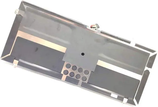 Alt view image 5 of 5 - L12M4P21 L13S4P21 Replacement Laptop Battery Compatible with IdeaPad Yoga 2 Pro 13 Series 121500225 2ICP5/57/128-2 - 7.4V 7400mAh/54Wh