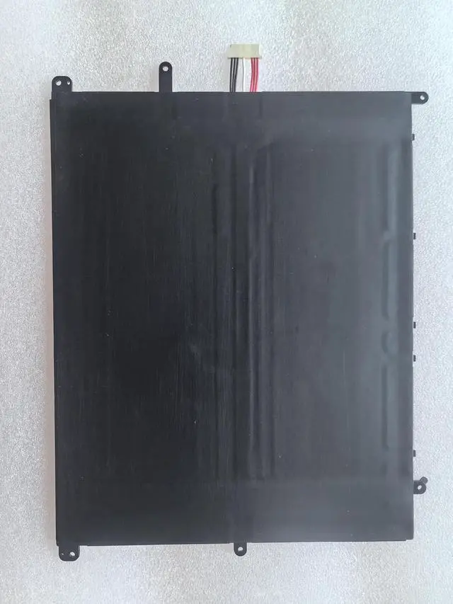 Alt view image 4 of 4 - Civhomy Replacement Battery Compatible with NV-3178185-2S 34160201P Digma EVE 15 P417 ES5063EW P418 ES5064EW Tablet PC (10-Pin 7-Line)
