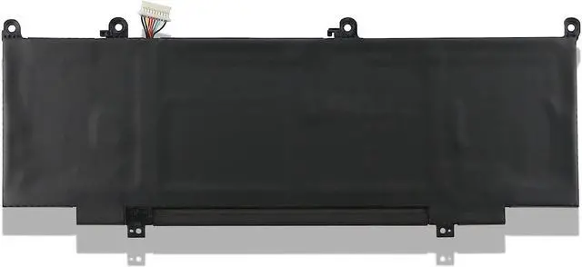 Alt view image 2 of 2 - RR04XL L60373-005 Laptop Battery Compatible with HP Spectre X360 Convertible 13-AW 13T-AW 13-AW0XXX 13-AW0023DX 13-AW0001LM 13-AW0012NF 13-AW2013NA 13-AW0032NN RR04060XL Series(15.4V 60.76Wh)