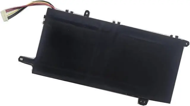 Alt view image 2 of 2 - Aowe Replacement XU156 U516698PV-2S1P Battery for T3 XU141 GTBook15 i1502 5074116PV-2S1P