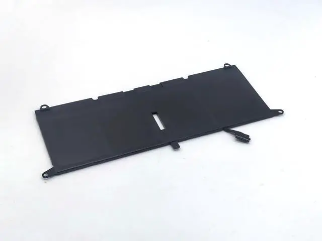 Alt view image 5 of 7 - GHU DXGH8 G8VCF Laptop Battery 52Wh Replacement for Dell XPS 13 9370 9380 7390, Inspiron 13 5390 5391 7390 7391 2-in-1, Latitude 3301 Vostro 5390