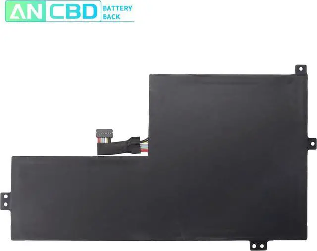 Alt view image 4 of 7 - L20M3PG2 L20L3PG2 Battery for Lenovo Flex 3 Chrome-11M836 IdeaPad Flex 3 Chromebook-11IJL6 500e Chromebook Gen 3 100e Chromebook Gen 3 SB11B36316 SB11B36318 5B11B36309 5B11B36314 L20D3PG2 11.25V/42Wh.