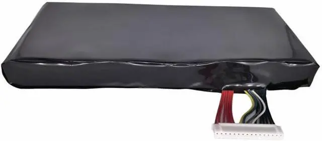 Alt view image 5 of 6 - New BTY-L77 Replacement Laptop Battery Compatible with MSI GT72 2QD GT72S 6QF GT80 2QE Series WT72 MS-1781 MS-1783 2PE-022CN 2QD-1019XCN 2QD-292XCN - 11.1V 83.25Wh