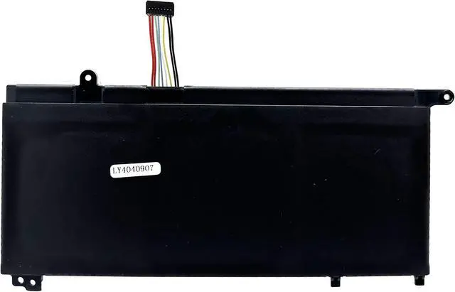 Alt view image 3 of 6 - L19M3PDA Laptop Battery Replacement for Lenovo ThinkBook 14 G2 ITL are / 14 G3 ACL ITL / 14 G4 ABA IAP / 15 G2 ITL are / 15 G3 ACL ITL /15 G4 ABA IAP Series L19L3PDA L19D3PDA L19C3PDA