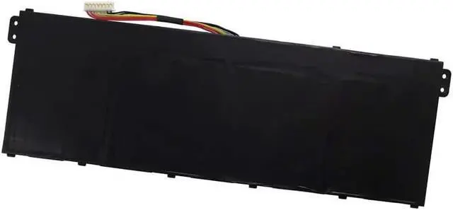 Alt view image 2 of 2 - AP19B5L 15.4V Replacement Battery Compatible with Aspire 5 A515-43 A515-43G A515-52 A515-52G A517-52G KT.0040.5010 KT00405010