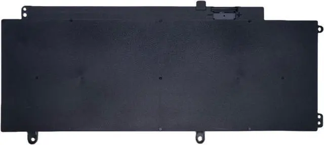 Alt view image 6 of 6 - D2VF9 Relacement Battery Compatible with Dell Inspiron 15 7547 7548 Laptop 0PXR51 PXR51 11.1V 43Wh