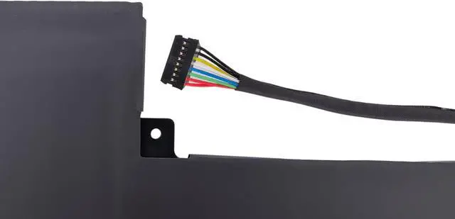 Alt view image 4 of 6 - L22C3PA4 L22M3PA4 L22L3PA4 Replacement Battery Compatible with Lenovo IdeaPad Slim 5-14ABR8 5-16ABR8 5-14IAH8 5-16IAH8 5-14IRL8 5-16IRL8 Series L22B3PA4 5B11N45401 SB11N45426 5B11N45412 -11.52V 56.6Wh