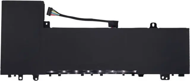 Alt view image 6 of 6 - L22C3PA4 L22M3PA4 L22L3PA4 Replacement Battery Compatible with Lenovo IdeaPad Slim 5-14ABR8 5-16ABR8 5-14IAH8 5-16IAH8 5-14IRL8 5-16IRL8 Series L22B3PA4 5B11N45401 SB11N45426 5B11N45412 -11.52V 56.6Wh