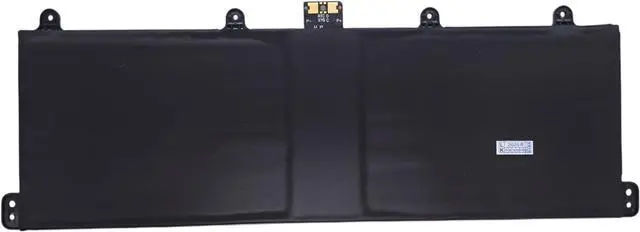 Alt view image 6 of 6 - 9F4FN Replacement Laptop Battery Compatible with Dell Latitude 7320 Detachable Inspiron 14 3420 Series 09F4FN 2VKW9 8PK6G - 7.6V 40Wh