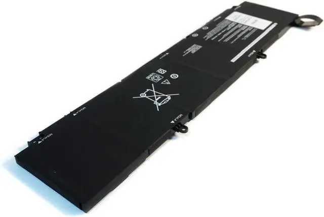 Alt view image 4 of 6 - XG4K6 P92F P92F001 P92F002 P92F003 01RR3 001RR3 F8CPG 0F8CPG 5XJ6R KVPMY 0YY3V KRDHV Laptop Battery Replacement for Dell XPS 17 9700 9710 9720 9730 / Precision 5750 5760 5770 Series(11.4V 97Wh)