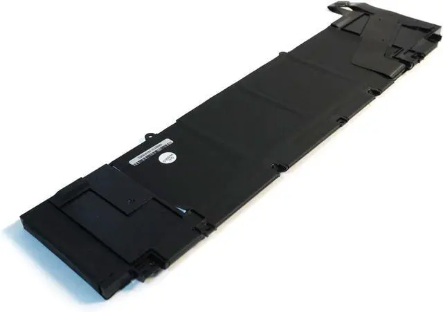 Alt view image 5 of 6 - XG4K6 P92F P92F001 P92F002 P92F003 01RR3 001RR3 F8CPG 0F8CPG 5XJ6R KVPMY 0YY3V KRDHV Laptop Battery Replacement for Dell XPS 17 9700 9710 9720 9730 / Precision 5750 5760 5770 Series(11.4V 97Wh)