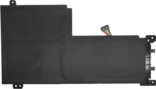 Alt view image 6 of 6 - L19C3PF5 Battery Replacement for Lenovo IdeaPad 5-15IIL05 5-15ARE05 5-15ITL05 5-15ARE05 5-15IAL7 5-15ABA7 Series SB10W86938 5B10W86947 SB11N52012 5B11N52035 L19L3PF2 L19M3PF6 11.52V 57Wh