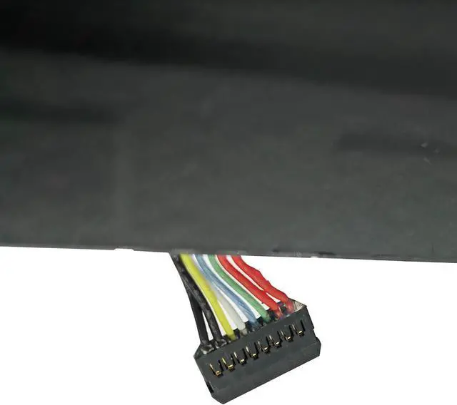 Alt view image 5 of 6 - L19C3PF5 Battery Replacement for Lenovo IdeaPad 5-15IIL05 5-15ARE05 5-15ITL05 5-15ARE05 5-15IAL7 5-15ABA7 Series SB10W86938 5B10W86947 SB11N52012 5B11N52035 L19L3PF2 L19M3PF6 11.52V 57Wh