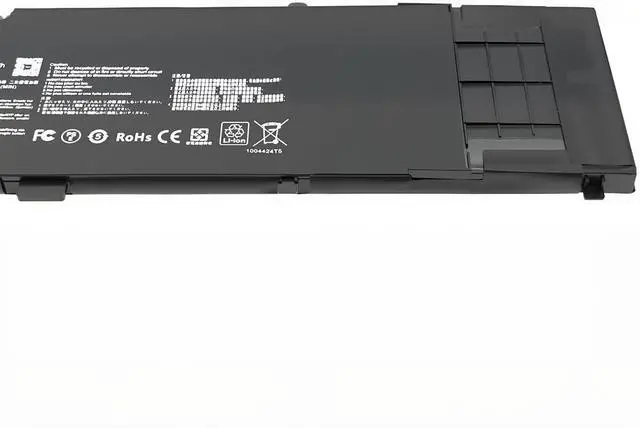 Alt view image 5 of 6 - Tanch Genuine Battery B31N1535 3ICP7/60/80 0B200-02020000 0B200-02020100 LP31LG141-1 for ASUS Zenbook UX310U UX310UA UX310UQ UX310UF UX410UQ UX410UA UX410UF RX310UA7100 7200 RX310UQ7200 Ohter U4000UQ