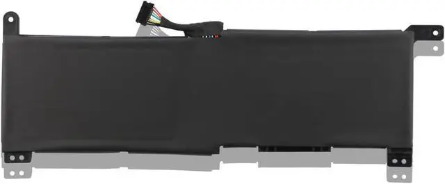 Alt view image 2 of 2 - L19C2PF0 L19L2PF0 L19M2PF0 Laptop Battery Replacement for Lenovo Ideapad 1-11ADA05 82GV, Ideapad 1-14ADA05 82GW, Ideapad Slim 1-11AST-05 81VR, Ideapad Slim 1-14AST-05 81VS Series(7.5V 35Wh)