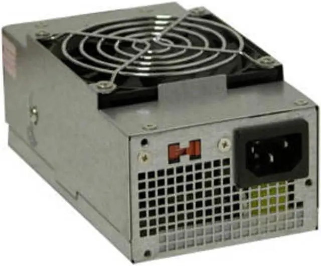 Main image of Apex SL-275TFX Slim Line 275W Chassis Power Supply P4 24PIN Psu