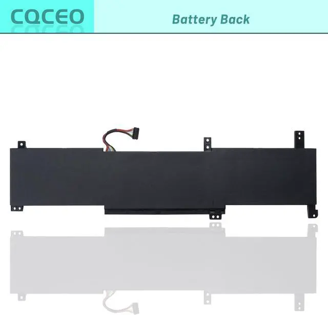 Alt view image 4 of 7 - L20M3PF0 L20C3PF0 L20L3PF0 Laptop Battery Compatible with Lenovo Ideapad 3-14ITL6 3-15ITL6 3-17ITL6 3-14ALC6 3-15ALC6 3-17ALC6 3-14ABA7 S14 G2 ITL G3 IAP Series 5B11B36279 11.1V 45Wh 4054mAh