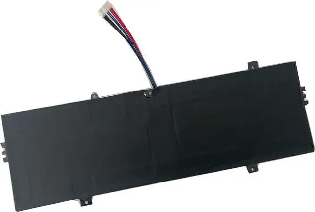 Alt view image 2 of 3 - Aowe NV-3285128-2S 4569127-2S Replacement Battery for UMAX VisionBook 13Wa Ultra UMM23013U