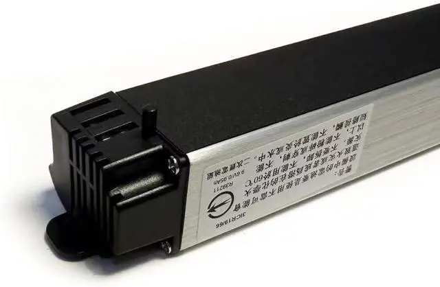 Alt view image 4 of 6 - 10Wh 00Y4643 Replacement Battery Compatible with IBM V3500 V3700 V5000 90Y7689 00Y4594 44X3320 1.05Ah 9.6V Battery