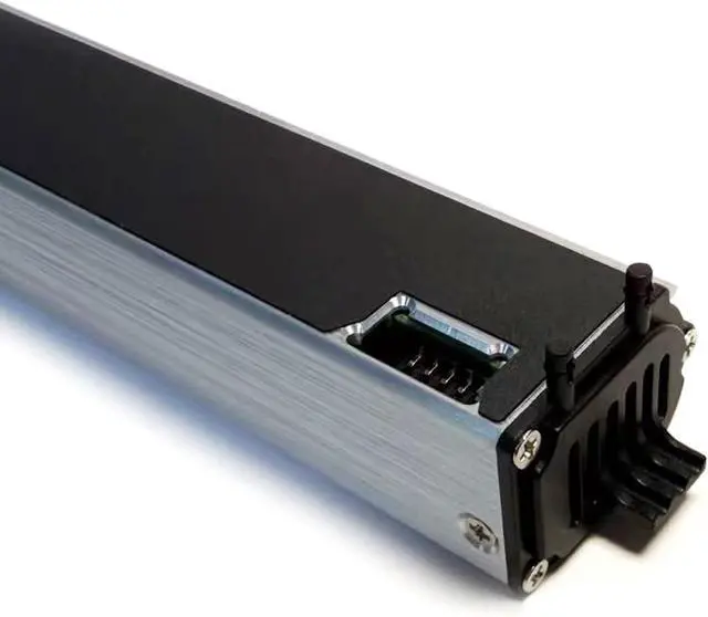 Alt view image 5 of 6 - 10Wh 00Y4643 Replacement Battery Compatible with IBM V3500 V3700 V5000 90Y7689 00Y4594 44X3320 1.05Ah 9.6V Battery