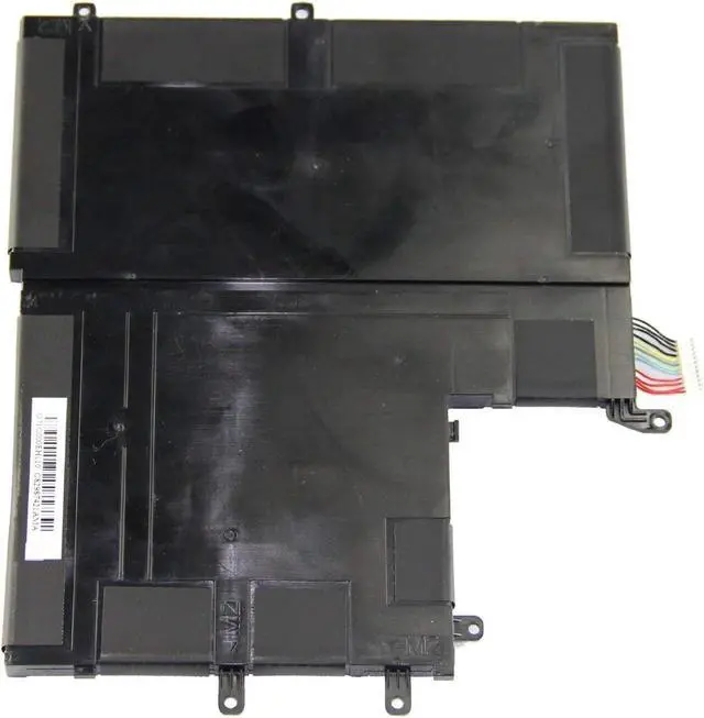 Alt view image 2 of 2 - PA5065U-1BRS Laptop Battery Replacement for Toshiba Satellite U845W U840W-S400 P000561920(7.4V 54Wh)