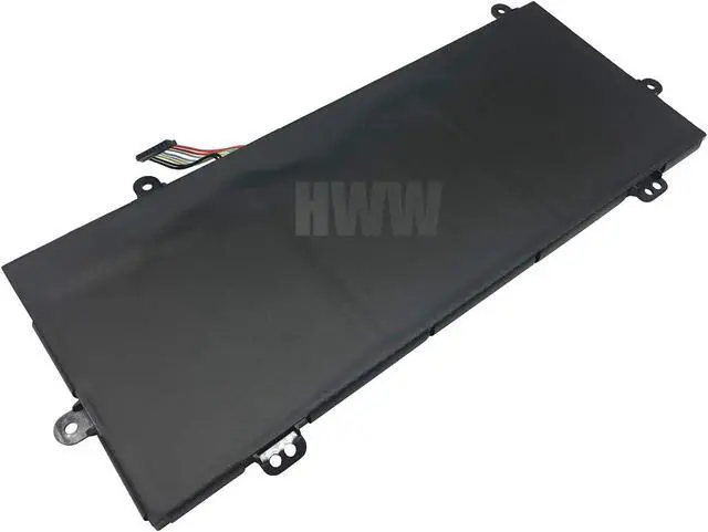 Alt view image 4 of 4 - New 11.4V 45Wh 4010mAh L15C3PB0 Battery Compatible with Lenovo Winbook N22 L15M3PB2 5B10K90783 5B10K90780