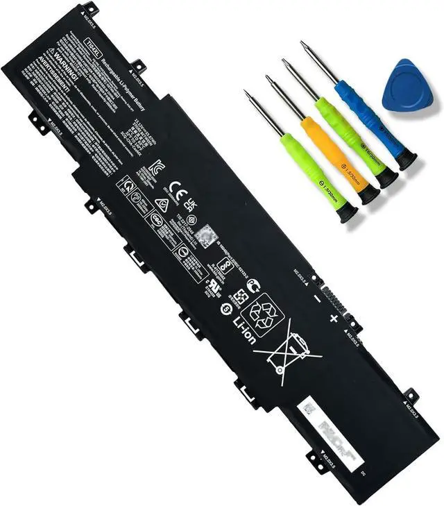Main image of JOTACT TI04XL Laptop Battery Compatible with HP Envy 17 Envy 17-ch Series Notebook TI04XL HSTNN-IB9T M24420-1D1 M24563-005 TI04055XL M24420-1C1 Battery 15.12V 55.67Wh