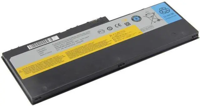 Main image of 14.8V 38Wh 2400mAh L09C4P01 Replacement Laptop Battery for Battery Lenovo IdeaPad U350 IdeaPad U350 20028 IdeaPad U350 2963