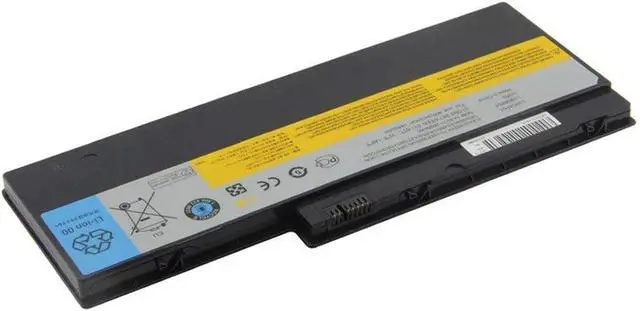 Alt view image 2 of 3 - 14.8V 38Wh 2400mAh L09C4P01 Replacement Laptop Battery for Battery Lenovo IdeaPad U350 IdeaPad U350 20028 IdeaPad U350 2963