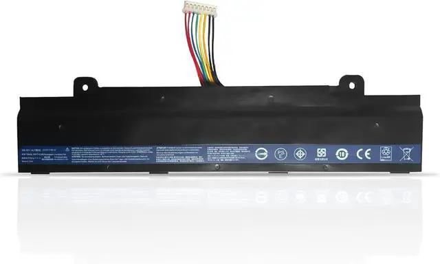 Main image of AL15B32 Laptop Battery Replacement for Acer Aspire V15 DG2 V5-591G T5000 Series(11.1V 56Wh)