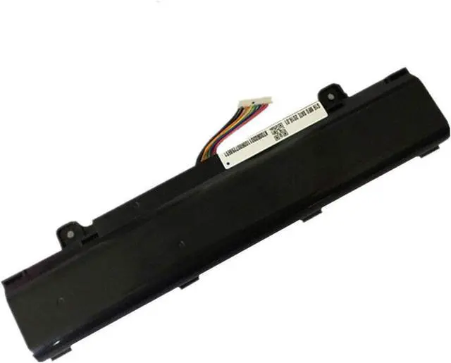 Alt view image 6 of 6 - AL15B32 Laptop Battery Replacement for Acer Aspire V15 DG2 V5-591G T5000 Series(11.1V 56Wh)