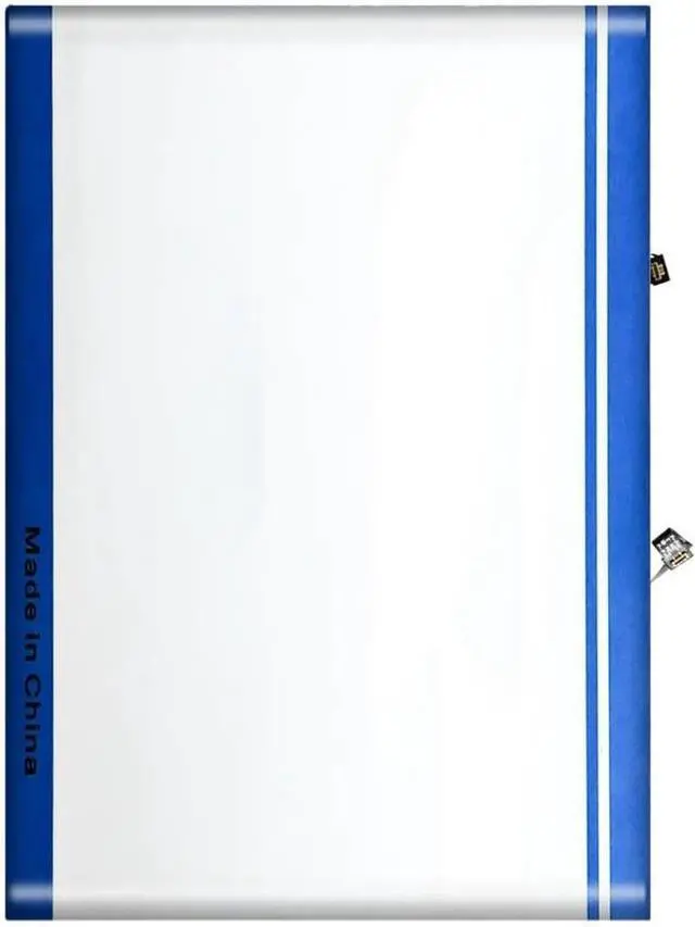 Alt view image 2 of 7 - BAT25P613000 Reliable Laptop Battery Compatible with DOOGEE BAT25P613000,Replacement 13800mAh Battery,with Full Tool Kits