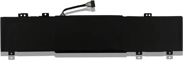 Alt view image 2 of 2 - L22X3PF2 L22C3PF2 L22D3PF2 L22B3PF2 L22M3PF2 Laptop Battery Replacement for Lenovo V14 V15 G4 AMN IAN V15 G5 IRL IdeaPad Slim 3-14AMN8 3-14IAH8 3-14IAN8 3-15IAN8 3-15IRH8(11.31V 47Wh)