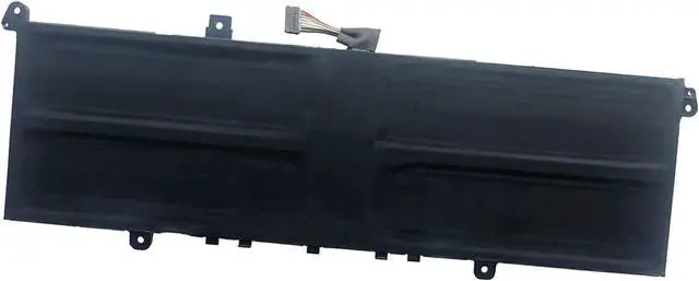 Alt view image 4 of 4 - L19M4PDD L19D4PDD L19C4PDD 5B10Z37621 SB10Z37619 5B10Z37618 5B10Z37617 Laptop Battery Replacement for Lenovo ThinkBook 13S G2 ITL/are, ThinkBook 13S G3 ACN,14S G2 ITL Series (15.44V 56Wh)