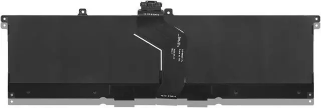 Alt view image 2 of 2 - GT83D 07T7DY 7T7DY N80X2 0N80X2 Laptop Battery Replacement for Dell XPS 14 9440 XPS9440-7134SLV-PUS,14 Premium DA14250 Series (11.7V 70Wh)