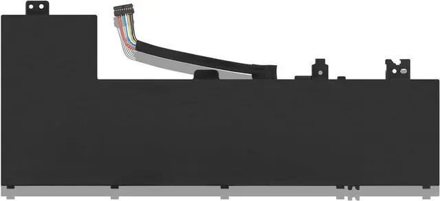 Alt view image 2 of 2 - L23C3PE1 L23M3PE1 L23D3PE1 SB11M74072 SB11M74073 Laptop Battery Replacement for Lenovo IdeaPad 5 2-in-1 14IRU9 14Q8X9 14AHP9 14AKP10 14IAL10 14IRH9 16AHP9 16AKP10 16IAL10 16IRU9 Series(11.31V 57Wh)