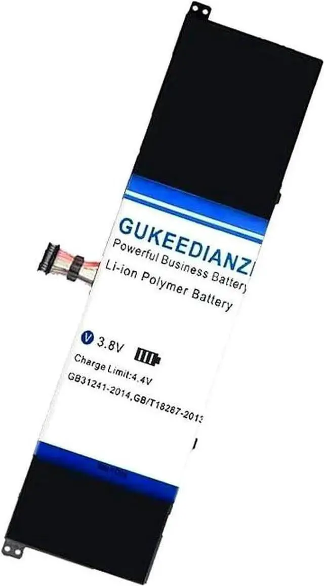 Main image of R15B01W New Upgraded Battery Compatible with Xiaomi Pro i5 15.6",Replacement 10000mAh Laptop Battery,with Full Tool Kits