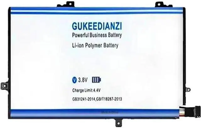 Main image of 4500mAh 0 Cycle Li-Polymer L17M3P53 Laptop Battery,Replacement Battery Compatible with Lenovo ThinkPad E480 E580 R480 R580 01AV463 01AV445 01AV466,with Full Tool Kits