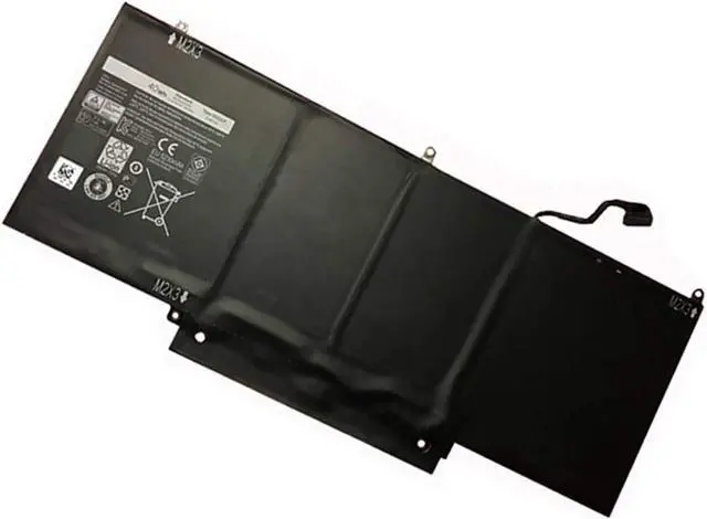 Main image of 7.4V 40Wh DGGGT Replacement Laptop Battery for Battery Dell XPS 11 XPS11D-1308T XPS11D-1508T XPS11R-1508T