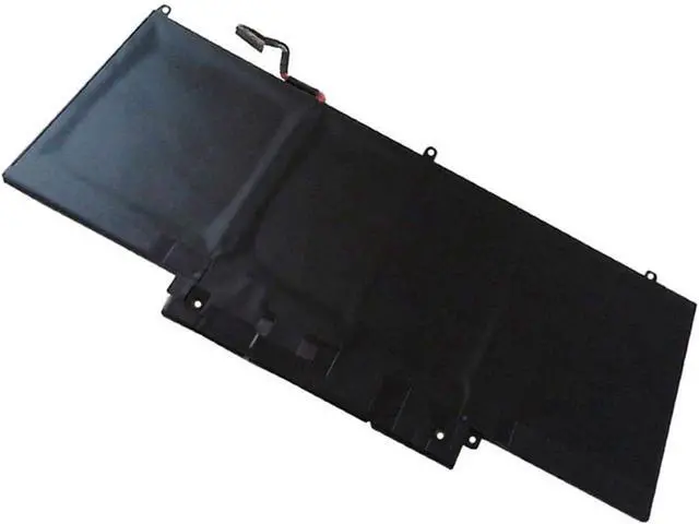 Alt view image 2 of 2 - 7.4V 40Wh DGGGT Replacement Laptop Battery for Battery Dell XPS 11 XPS11D-1308T XPS11D-1508T XPS11R-1508T