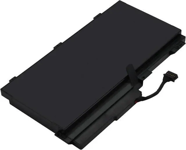Alt view image 5 of 5 - AI06XL HSTNN-LB6X HSTNN-C86C 808397-421 808451-001 808451-002 AI06096XL Laptop Battery Replacement for HP ZBook 17 G3 Series Notebook (11.4V 96Wh)