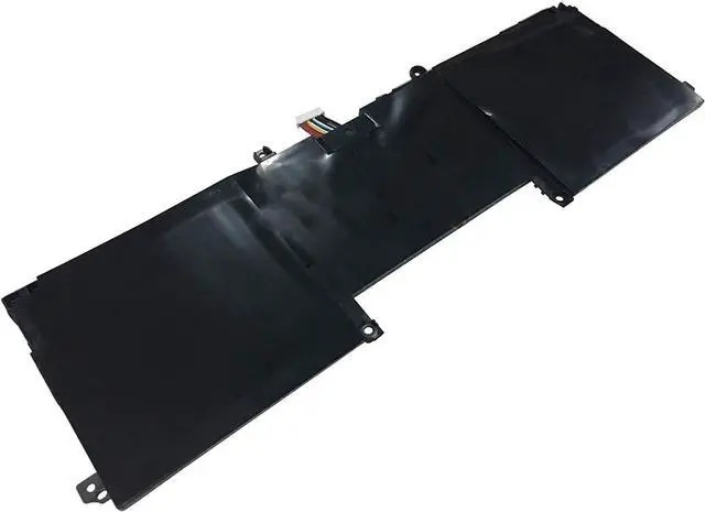 Alt view image 4 of 4 - TU131 TU131-TS63-74 U33X UX32K Laptop Battery Replacement for Dell XPS 13 8808 U13S881 Series(7.4V 45Wh)