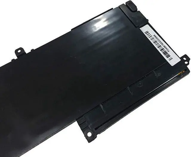 Alt view image 3 of 4 - TU131 TU131-TS63-74 U33X UX32K Laptop Battery Replacement for Dell XPS 13 8808 U13S881 Series(7.4V 45Wh)