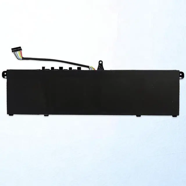 Alt view image 5 of 5 - FHPV656458P-4S1P Replacment Battery Compatible with MECHREVO 14 Pro A-5BC4U A-7BC4U Acer N23J3 62.01Wh 15.4V Laptop Battery