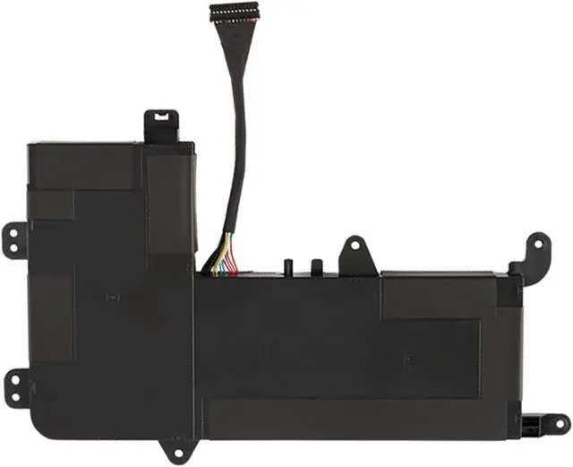 Alt view image 4 of 4 - L16M4PB0 5B10M33724 L16S4TB0 5B10M33723 Laptop Battery Replacement for Lenovo Legion Y720-15IKB Laptop Series (15.36V 60Wh)