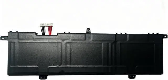 Alt view image 3 of 3 - U638560PV-3S1P Replacment Battery for Aspire Lite AL16-51P AL16-52P U638560PV-3S1P-GAUGE 5100mAh 11.4V Rechargeable Battery Pack (Short Cable)