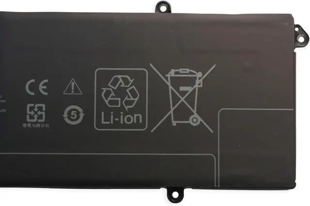 Alt view image 4 of 7 - C22N2207 0B200-04340000 2ICP4/70/123-2 Laptop Battery Replacement for ASUS Vivobook 15i i5-13500H 2023 Vivobook S14 K5404VA K5504VAB Vivobook S15 5504VN K5504VN K5504VA Series(7.74V 75Wh)
