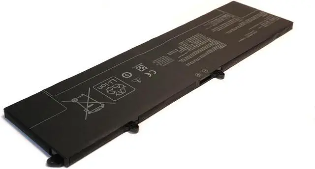 Alt view image 7 of 7 - C22N2207 0B200-04340000 2ICP4/70/123-2 Laptop Battery Replacement for ASUS Vivobook 15i i5-13500H 2023 Vivobook S14 K5404VA K5504VAB Vivobook S15 5504VN K5504VN K5504VA Series(7.74V 75Wh)